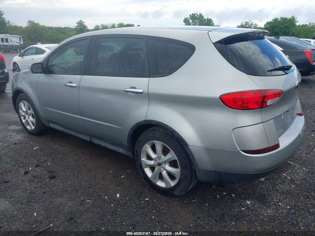 Subaru B9 Tribeca