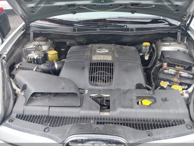 Subaru B9 Tribeca