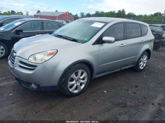 Subaru B9 Tribeca