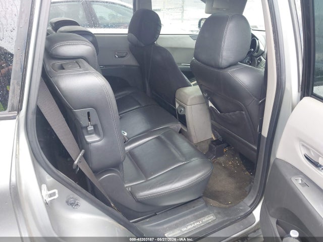 Subaru B9 Tribeca