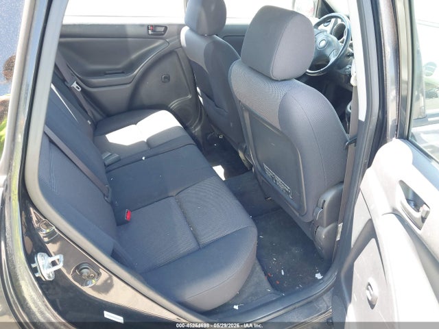Pontiac Vibe Gt