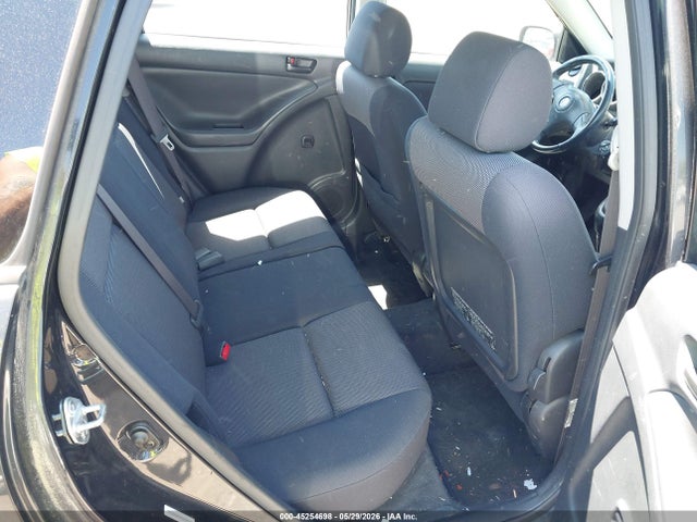 Pontiac Vibe Gt