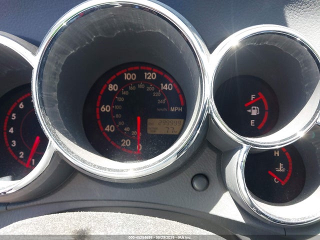 Pontiac Vibe Gt