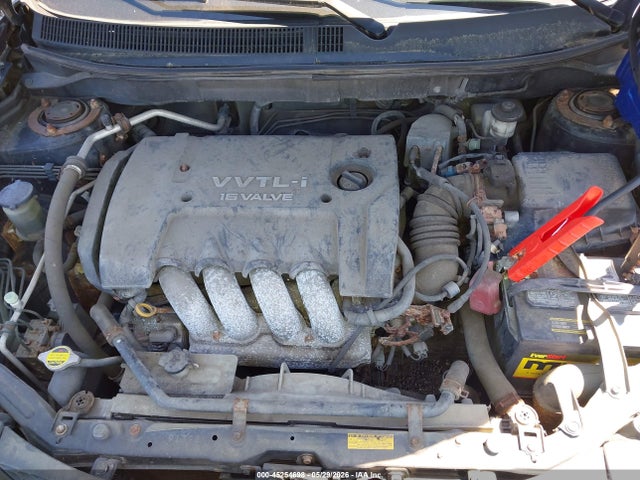 Pontiac Vibe Gt