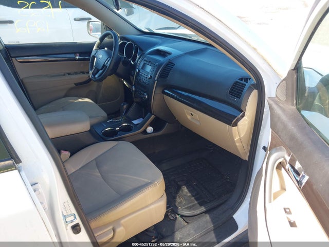 Kia Sorento Ex V6