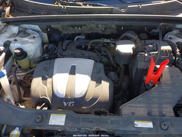Kia Sorento Ex V6