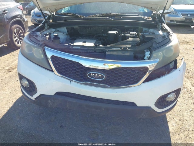 Kia Sorento Ex V6