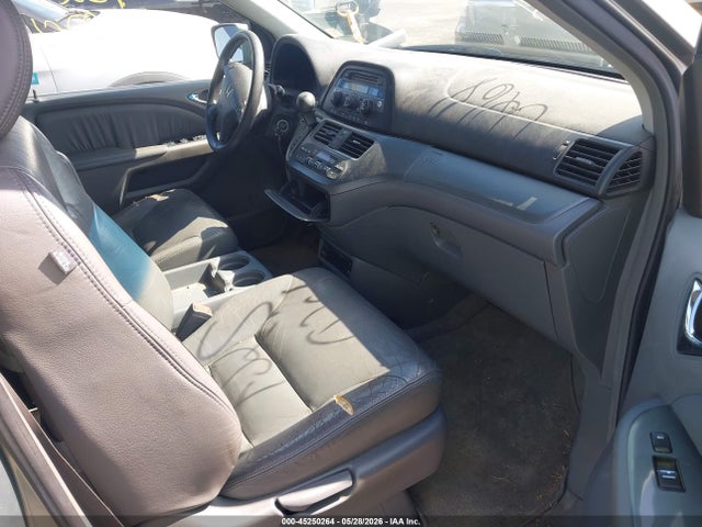Honda Odyssey Ex-l