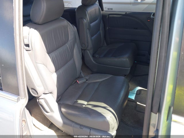 Honda Odyssey Ex-l