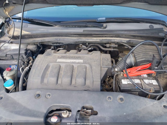 Honda Odyssey Ex-l