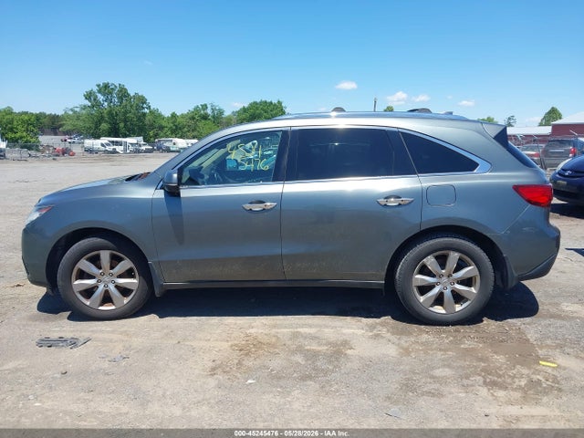 Acura MDX