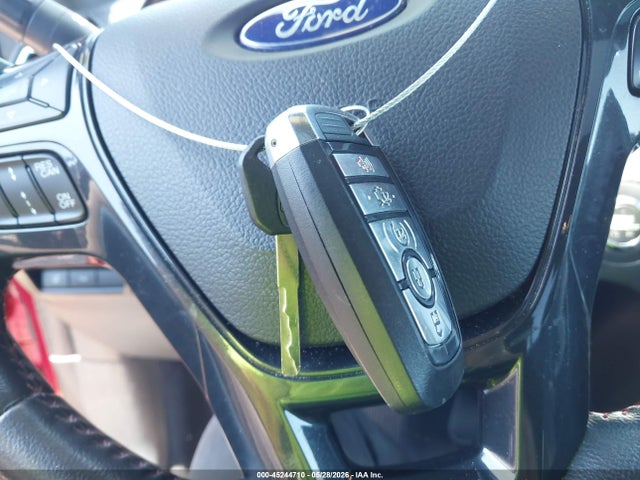Ford Explorer Sport