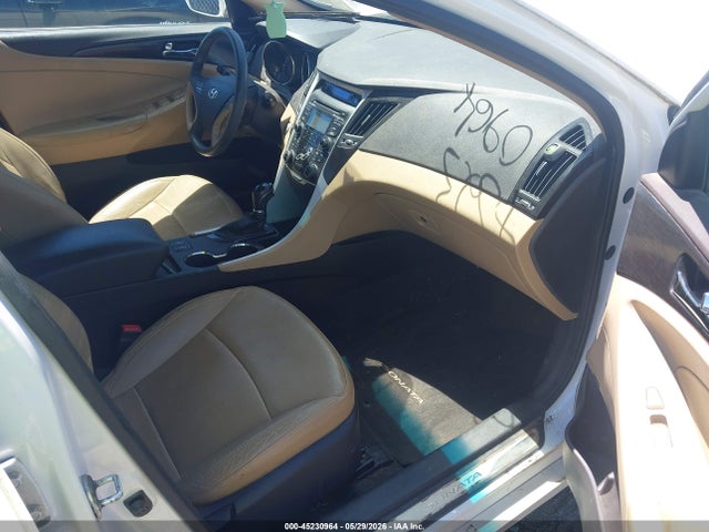 Hyundai SONATA Limited