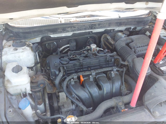Hyundai SONATA Limited