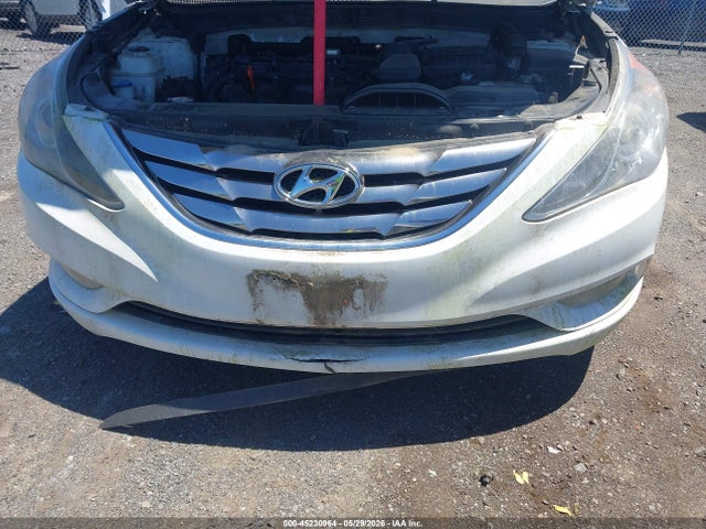 Hyundai SONATA Limited