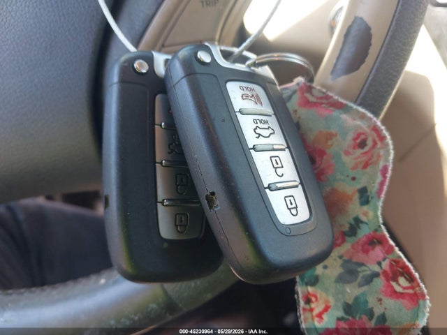 Hyundai SONATA Limited