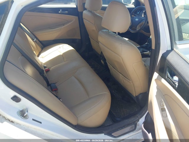 Hyundai SONATA Limited