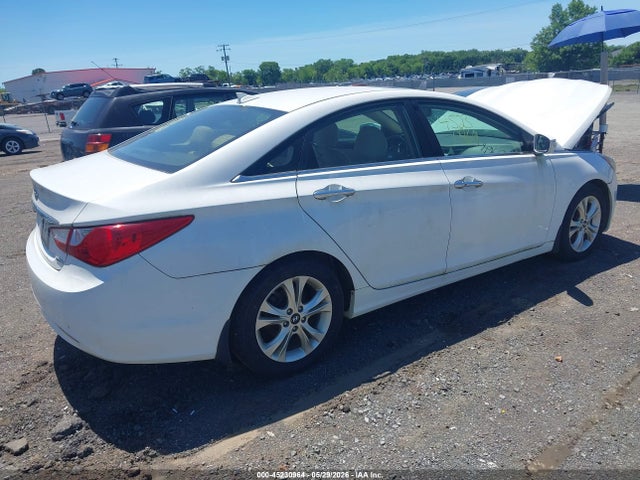 Hyundai SONATA Limited