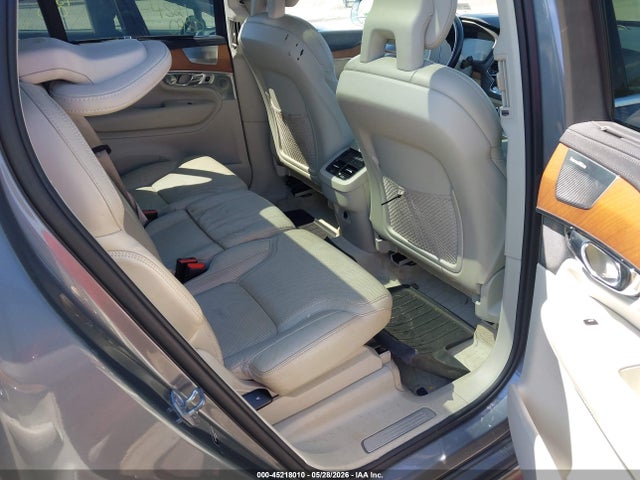 Volvo XC90 T6 Inscription
