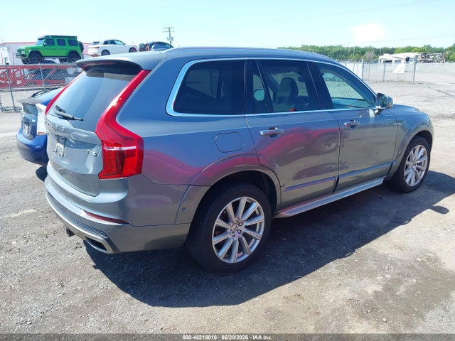 Volvo XC90 T6 Inscription
