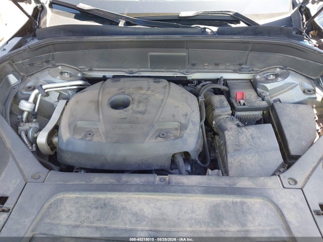 Volvo XC90 T6 Inscription