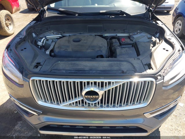 Volvo XC90 T6 Inscription
