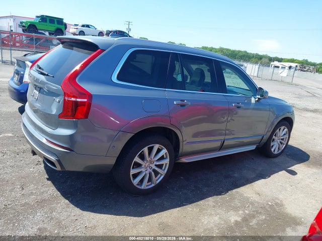 Volvo XC90 T6 Inscription
