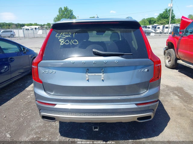 Volvo XC90 T6 Inscription