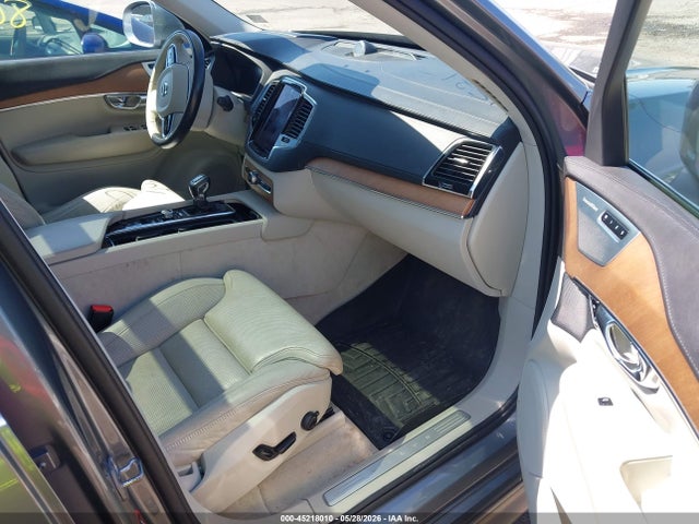 Volvo XC90 T6 Inscription
