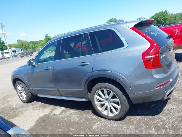 Volvo XC90 T6 Inscription