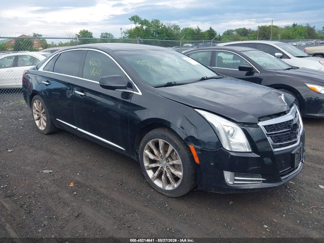 Salvage Cadillac XTS Image