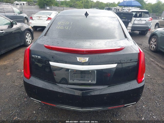 Cadillac XTS Luxury