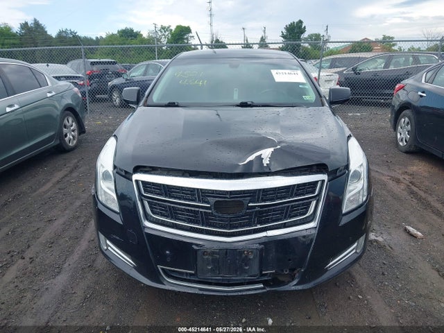 Cadillac XTS Luxury
