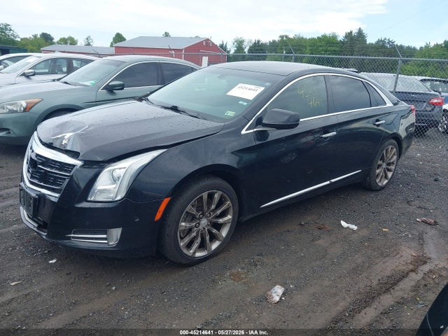 Cadillac XTS Luxury