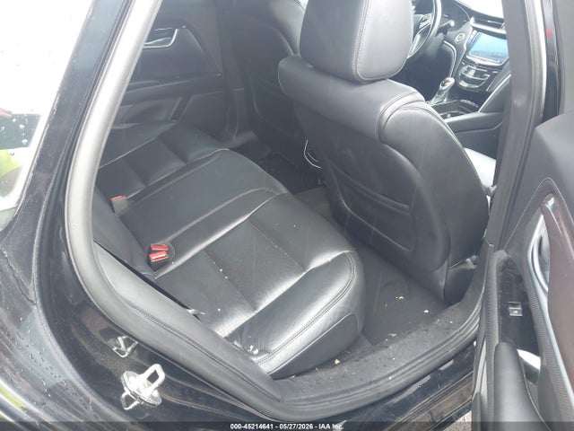 Cadillac XTS Luxury