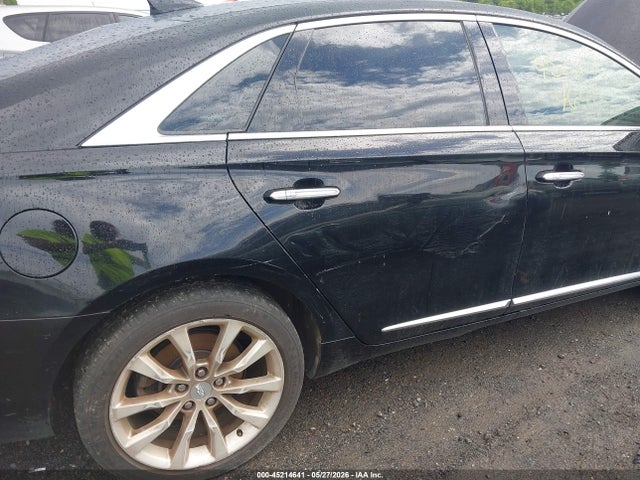 Cadillac XTS Luxury