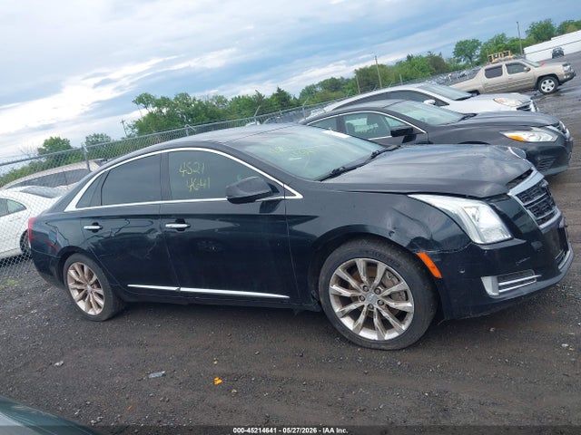 Cadillac XTS Luxury