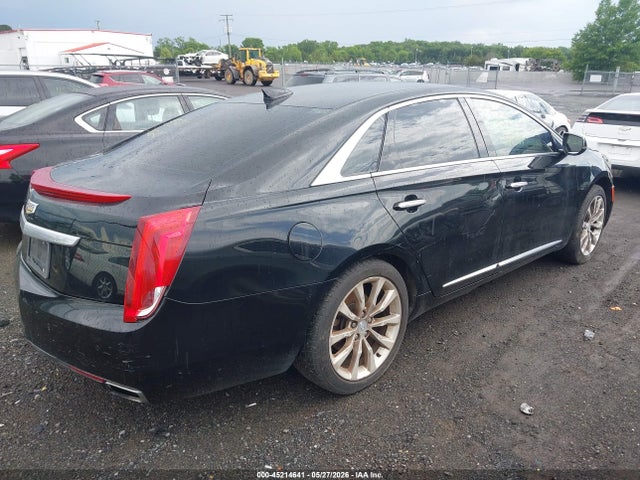 Cadillac XTS Luxury
