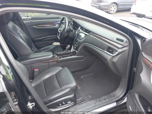 Cadillac XTS Luxury