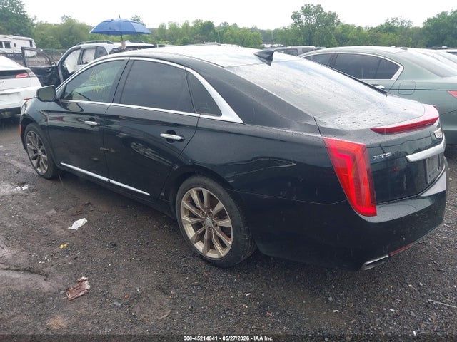 Cadillac XTS Luxury