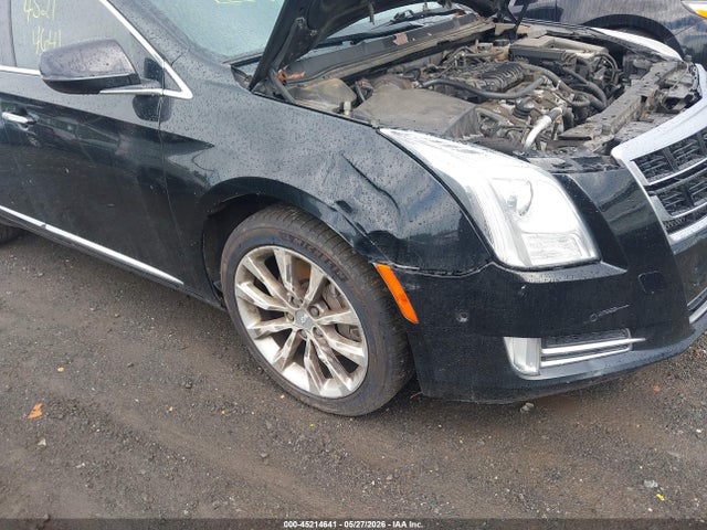 Cadillac XTS Luxury