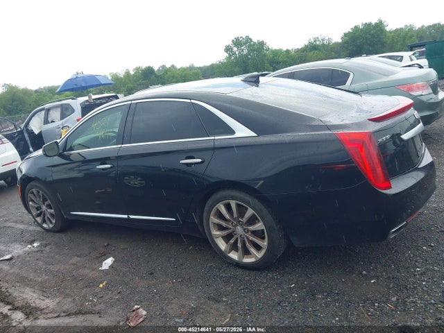 Cadillac XTS Luxury