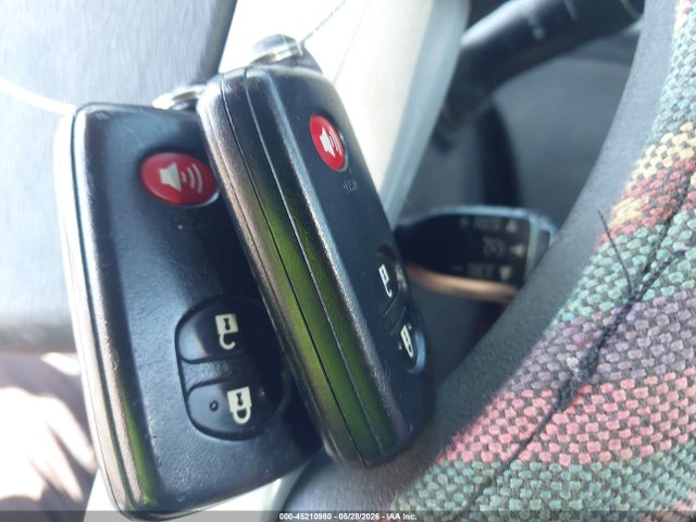 Toyota Prius Ii