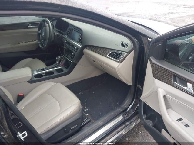 Hyundai SONATA Limited