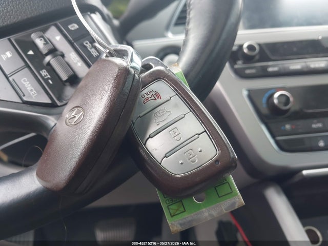 Hyundai SONATA Limited