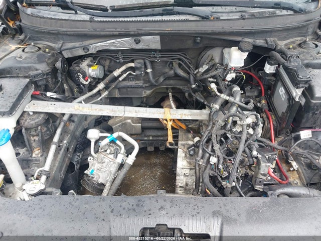 Hyundai SONATA Limited