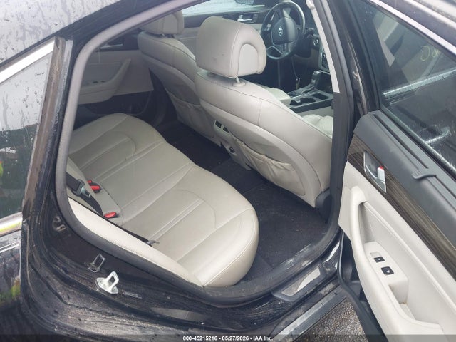 Hyundai SONATA Limited