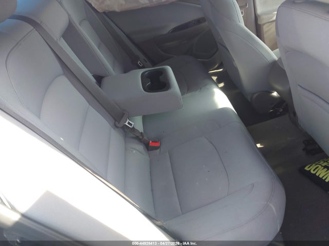 Chevrolet Malibu Ls