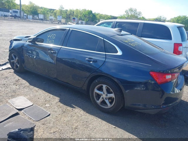 Chevrolet Malibu Ls