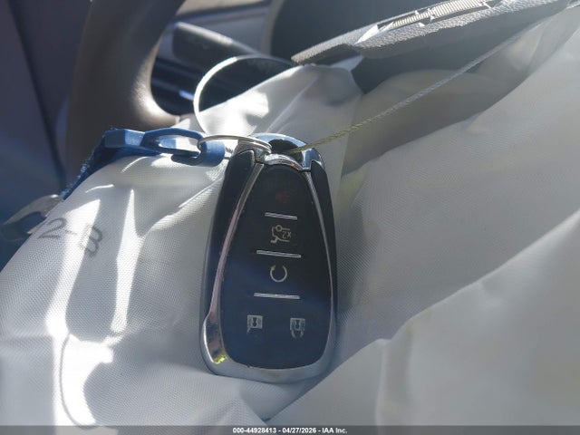 Chevrolet Malibu Ls